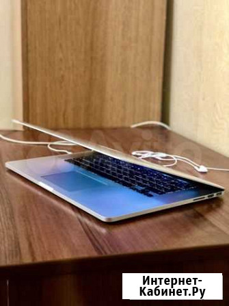 MacBook Pro 15 late 2013; 512gb SSD, озу 16gb Пятигорск - изображение 1