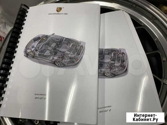 Диагностика PCM2 Porsche 911 996 turbo Москва - изображение 1