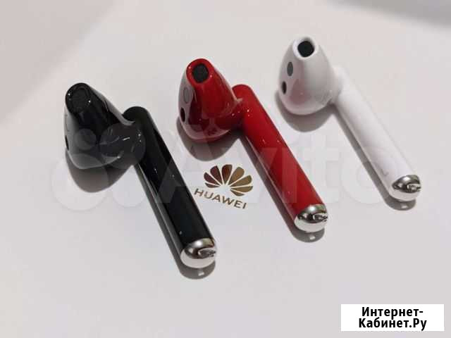 Отдельно наушник Huawei FreeBuds 3, New Санкт-Петербург - изображение 1