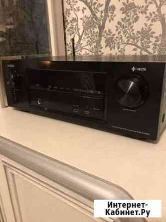 Denon avr-X1400H Хабаровск