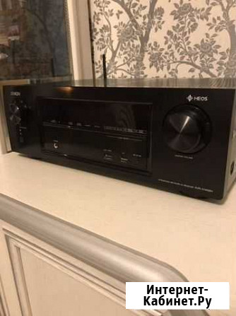 Denon avr-X1400H Хабаровск - изображение 1