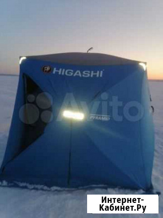 Палатка Ангарск - изображение 1