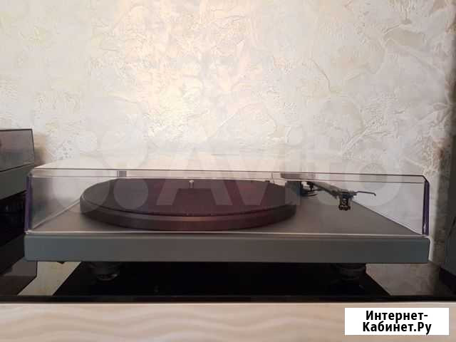PRO-ject 1Xpression MkII Симферополь - изображение 1