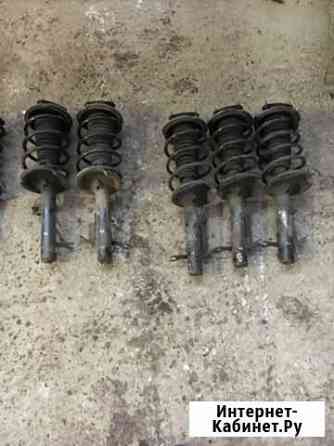 Стойки форд фокус 1 Тверь