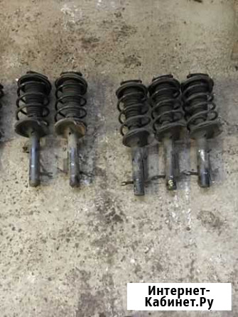 Стойки форд фокус 1 Тверь - изображение 1