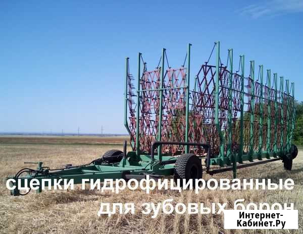 Сцепка Иркутск - изображение 1