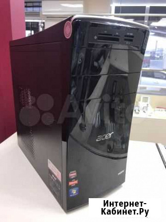 Системный блок Acer Нижний Новгород - изображение 1