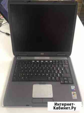 Ноутбук HP omnibook xe4500 Сочи