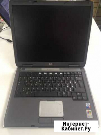 Ноутбук HP omnibook xe4500 Сочи - изображение 1