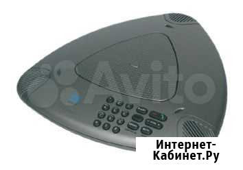 Конференц-телефон Aethra The voice Омск - изображение 1