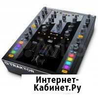 Native Instruments Traktor Kontrol Z2 Калуга - изображение 1