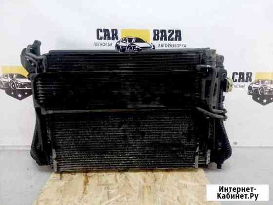 Касета радиаторов Нижний Новгород