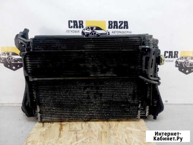 Касета радиаторов Нижний Новгород - изображение 1