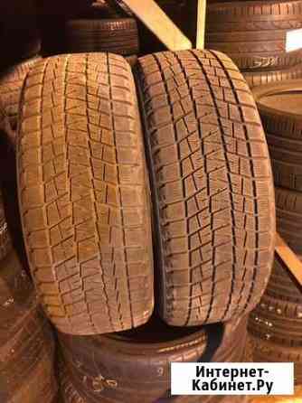 235/55/19 Bridgestone Blizzak DM-V1 Москва