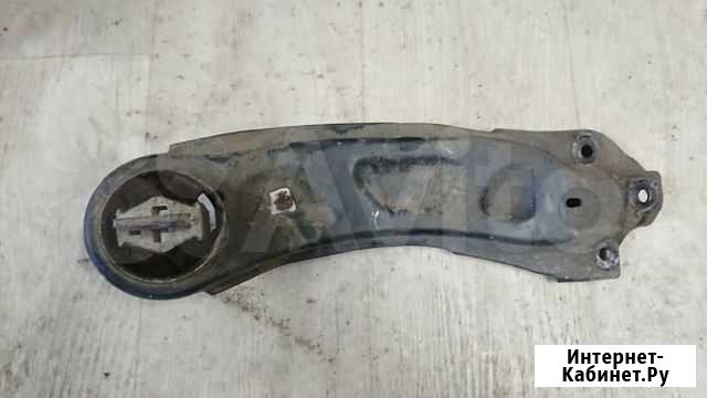 Рычаг задний мерседес W156 W117 W176 W246 05 Красногорск - изображение 1
