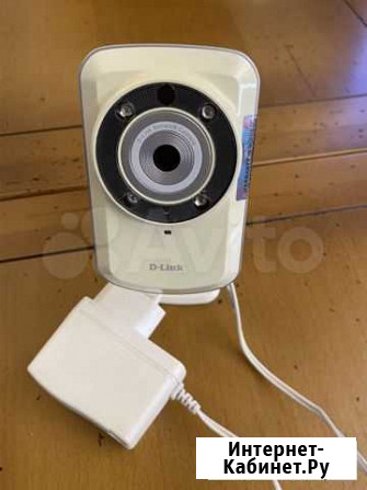 D-link dcs-932l Красногорск - изображение 1
