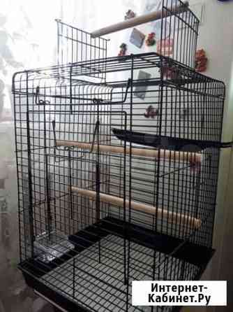 Клетки новые Ростов-на-Дону