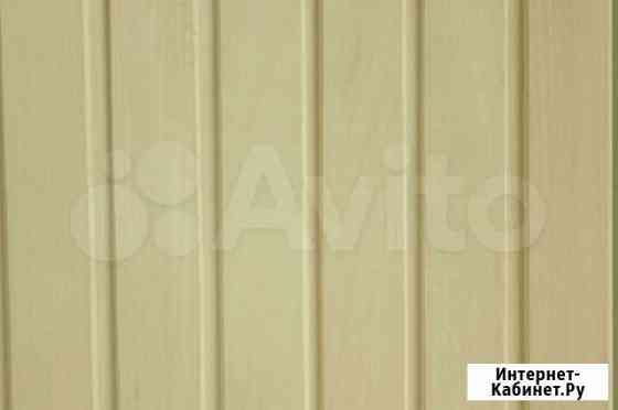 Евровагонка, липа Нижний Новгород