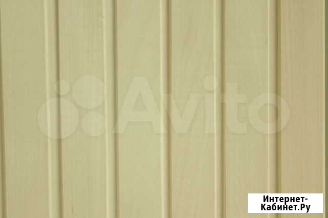 Евровагонка, липа Нижний Новгород - изображение 1