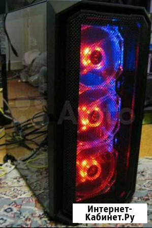 I3 10100F 4.3Ggz/GTX 1050ti/SSD 120Gb/600W Тюмень - изображение 1