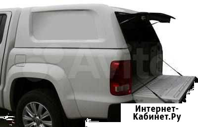 Кунг Volkswagen Amarok классика стиля Псков - изображение 1