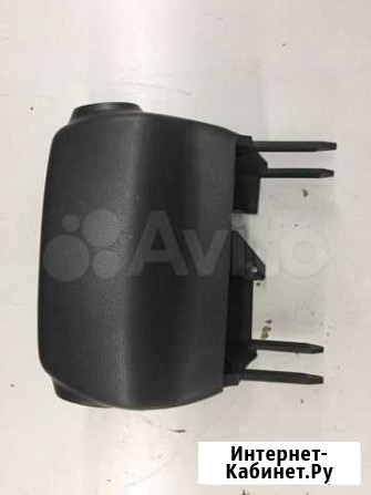 Обшивка рулевой колонки (Haval H6) Киров - изображение 1