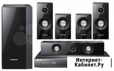 Домашний кинотеатр Биробиджан - изображение 1