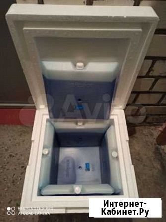 Термоконтейнер Safepack Архангельск - изображение 1
