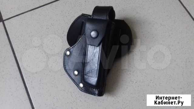Продам кобуру Челябинск - изображение 1