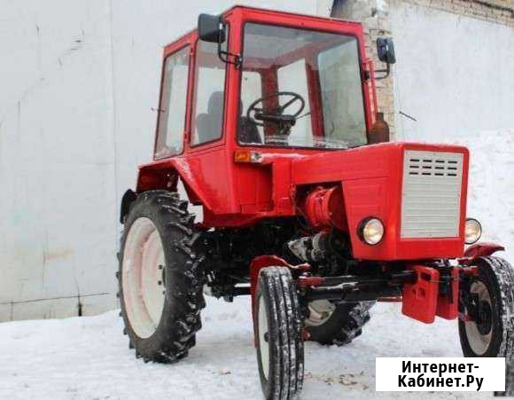 Трактор Т 25 Хабаровск - изображение 1