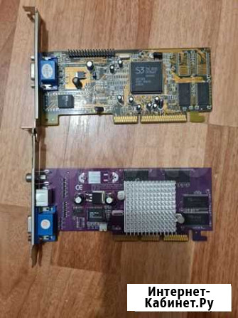 Видеокарта pci-e Белгород - изображение 1