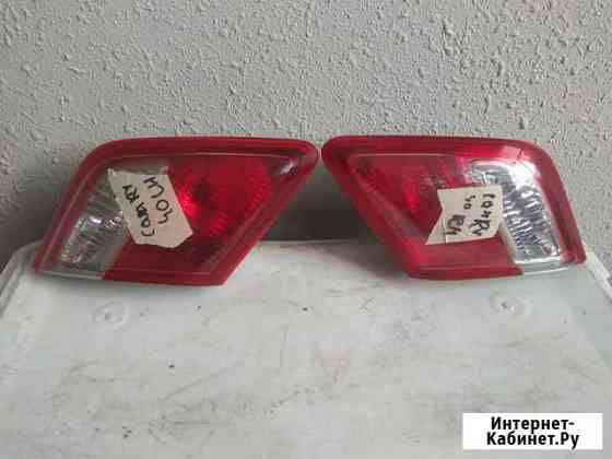 Фонарь задний Toyota Camry V40 Екатеринбург