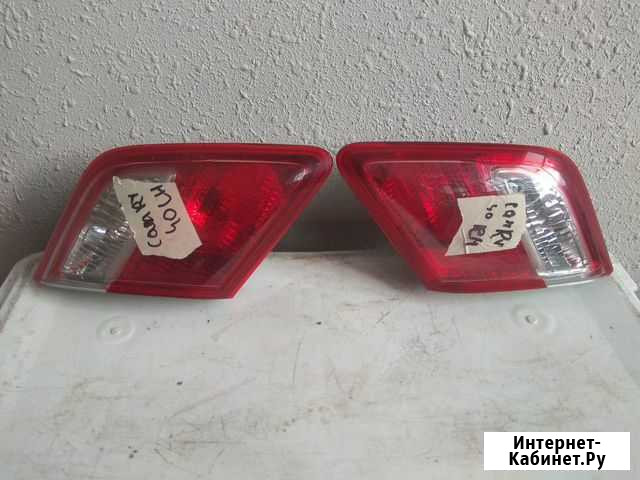 Фонарь задний Toyota Camry V40 Екатеринбург - изображение 1
