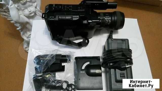 Видекамера Panasonic NV-G120EN Казань - изображение 1