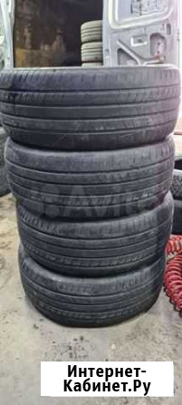 Bridgestone alenzo 001 245/50/19 4 шт Туапсе - изображение 1