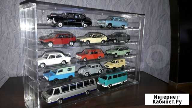 Автолегенды Самара - изображение 1