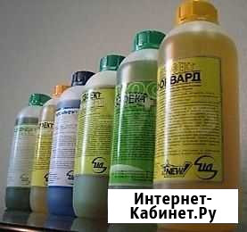 Дезинфицирующее средство Дезэфект Санкт-Петербург - изображение 1