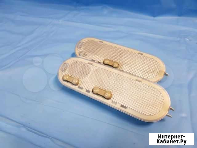 Плафон подсветки салона Лада Ларгус Киров - изображение 1