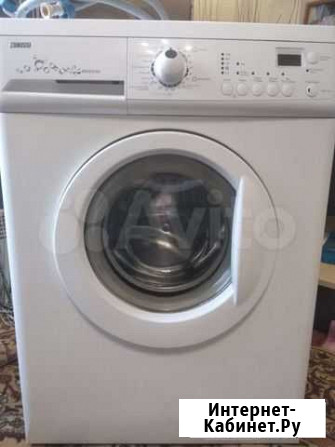 Zanussi Сызрань - изображение 1