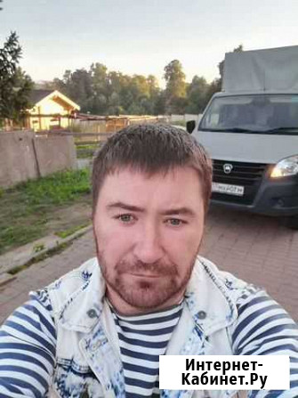 Грузоперевозки переезды Чехов - изображение 1