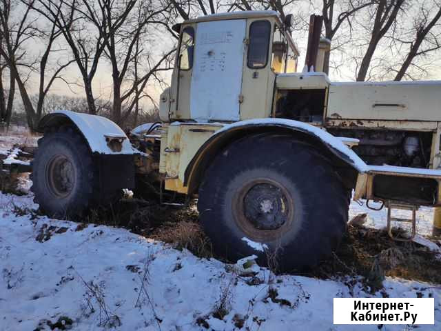 Трактор Кировец К-701 Стародуб - изображение 1