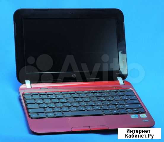 Нетбук HP mini Саранск - изображение 1