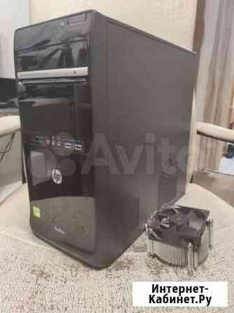 Системный блок на AMD A8-5500 Мурино