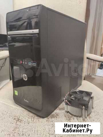Системный блок на AMD A8-5500 Мурино - изображение 1