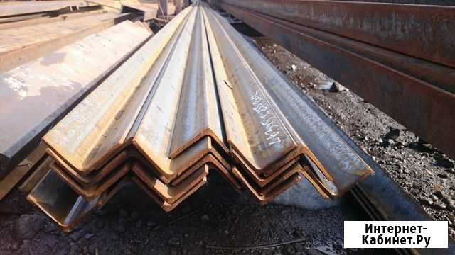 Металлопрокат новый метрами Новокузнецк - изображение 1