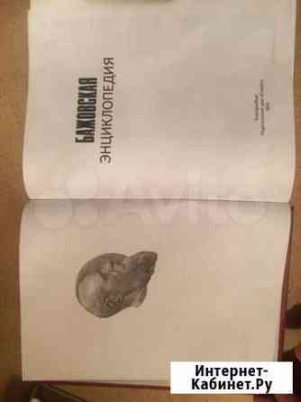 Энциклопедия бажовская Екатеринбург