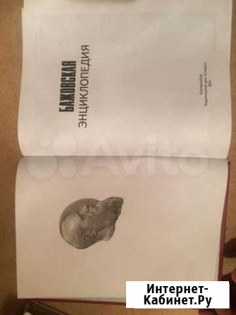 Энциклопедия бажовская Екатеринбург - изображение 1