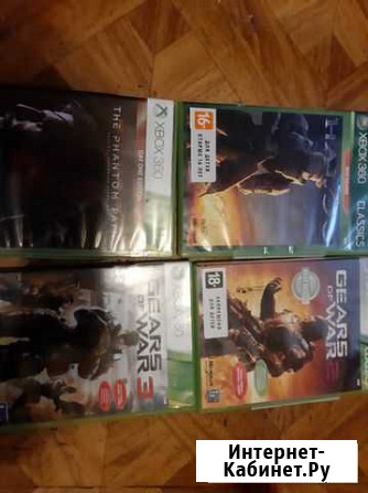 Игры для xbox 360 Домодедово - изображение 1
