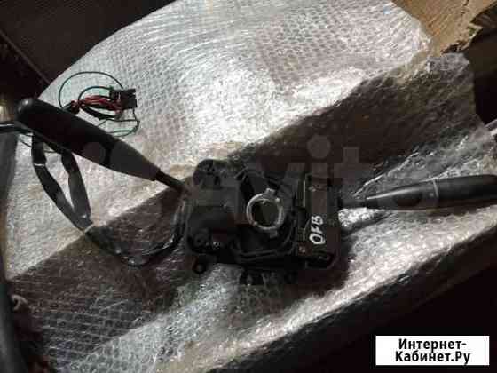 Opel Frontera В Подрулевой переключатель Киров