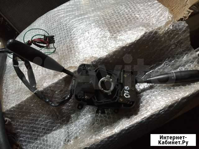 Opel Frontera В Подрулевой переключатель Киров - изображение 1